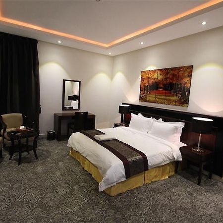 Taleen Granada Hotel Apartments Riade Exterior foto
