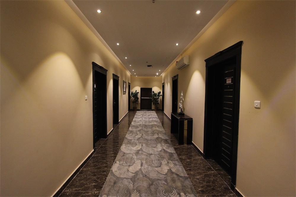 Taleen Granada Hotel Apartments Riade Exterior foto