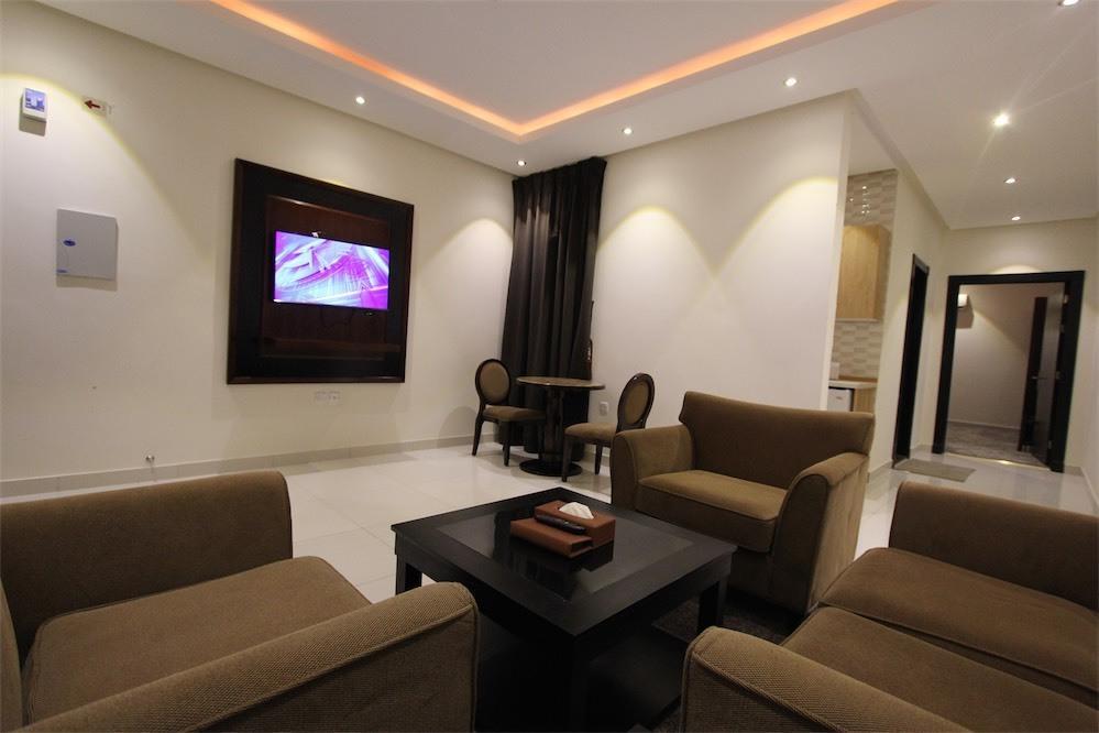 Taleen Granada Hotel Apartments Riade Quarto foto