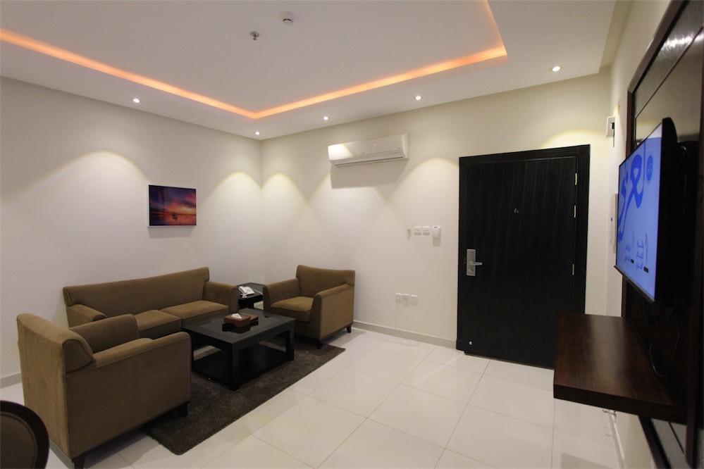 Taleen Granada Hotel Apartments Riade Quarto foto